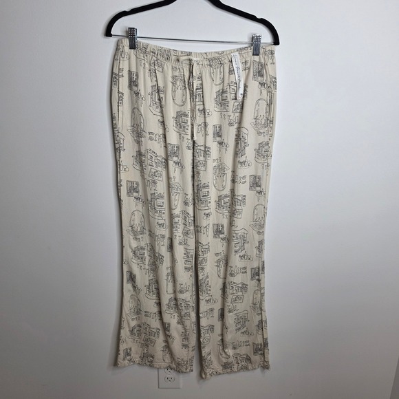 Cali 1850 Pants - Cali 1850 NWOT Pants Womens Medium